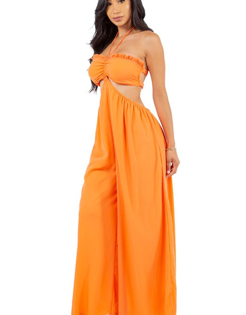 Load image into Gallery viewer, SEXY SUMMER JUMPSUIT - Matches Boutique
