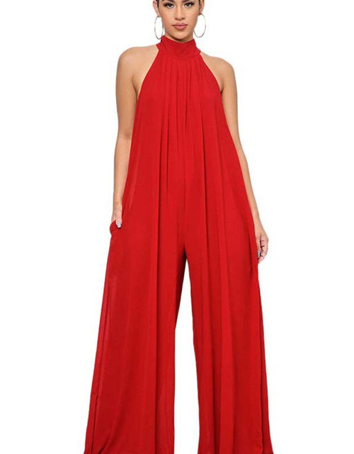 Load image into Gallery viewer, SEXY SUMMER JUMPSUIT - Matches Boutique
