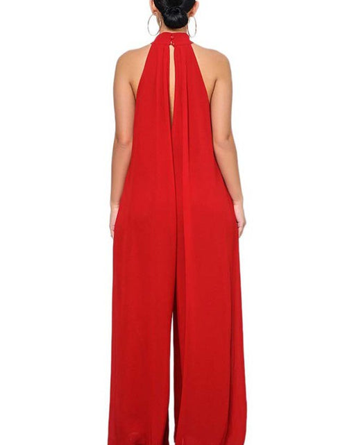 Load image into Gallery viewer, SEXY SUMMER JUMPSUIT - Matches Boutique
