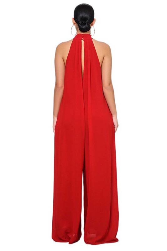 SEXY SUMMER JUMPSUIT - Matches Boutique