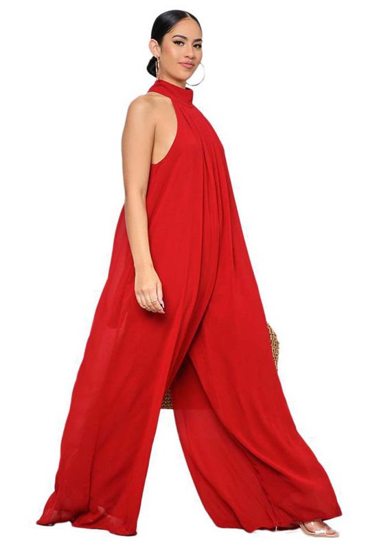 SEXY SUMMER JUMPSUIT - Matches Boutique