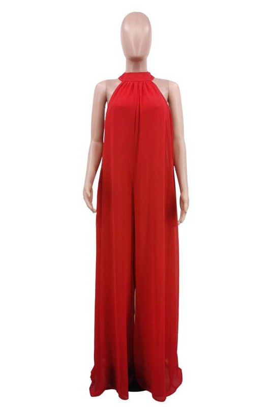 SEXY SUMMER JUMPSUIT - Matches Boutique