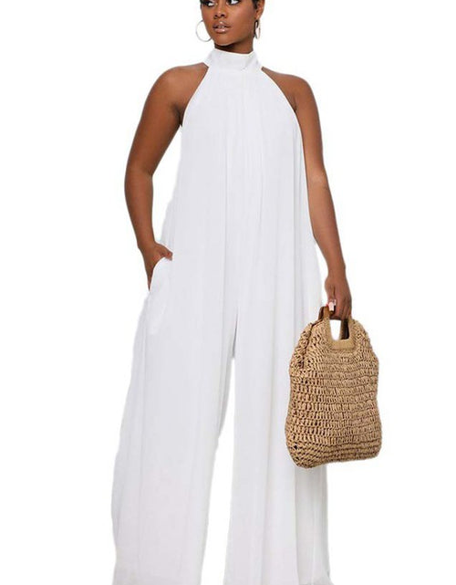 Load image into Gallery viewer, SEXY SUMMER JUMPSUIT - Matches Boutique
