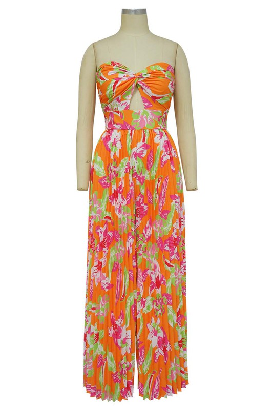 SEXY SUMMER JUMPSUIT - Matches Boutique