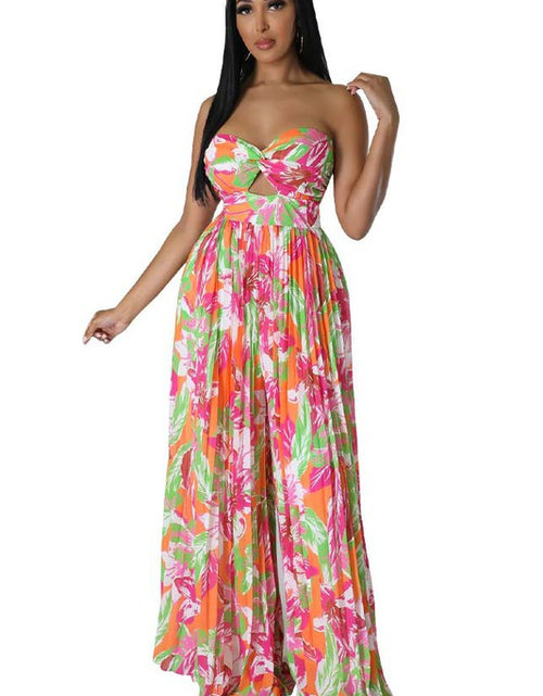 Load image into Gallery viewer, SEXY SUMMER JUMPSUIT - Matches Boutique
