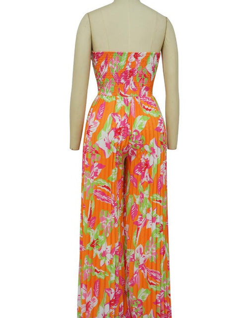 Load image into Gallery viewer, SEXY SUMMER JUMPSUIT - Matches Boutique
