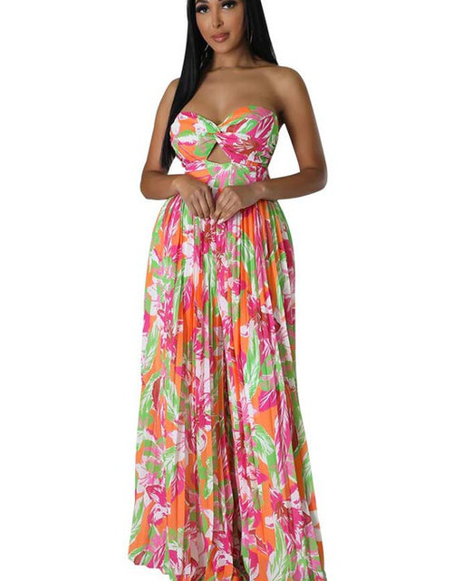 Load image into Gallery viewer, SEXY SUMMER JUMPSUIT - Matches Boutique
