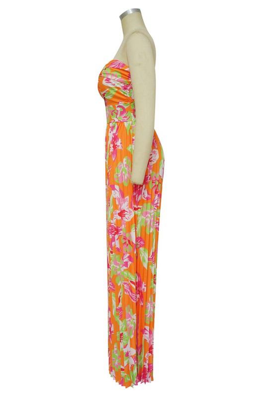 SEXY SUMMER JUMPSUIT - Matches Boutique